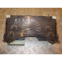 Панель приборов Chevrolet Blazer 1995-2005 16213755