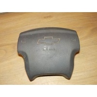 Подушка безопасности в рулевое колесо Chevrolet Trail Blazer 2001-2012 16866042