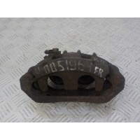 Суппорт передний правый Ford Transit 2000-2006 4055819