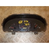 Панель приборов Kia Rio 2000-2004 0K32A55430