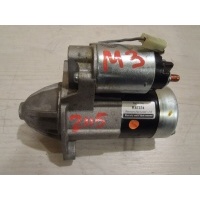 Стартер Mazda 3 BK 2002-2009 ZJ0118400
