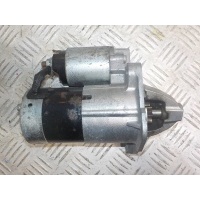 Стартер Mazda 3 BK 2002-2009 ZJ0118400