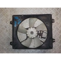 Вентилятор радиатора 1991-1996