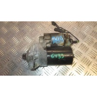 Стартер Skoda Octavia A4 2000-2011 020911023T