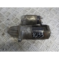Стартер Subaru Forester S10 1997-2002 23300AA390