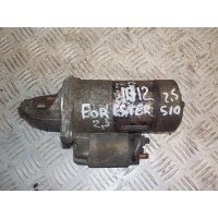 Стартер Subaru Forester S10 1997-2002 23300AA390