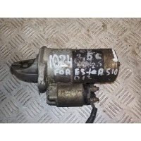 Стартер Subaru Forester S10 1997-2002 23300AA390