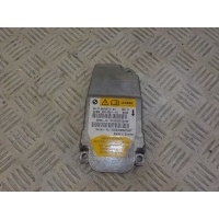 Блок управления AIR BAG BMW 5 E60 2003-2009 65776978373