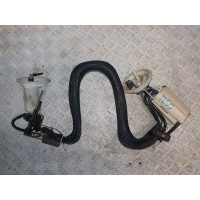 Насос топливный электрический BMW 5 E60 2003-2009 16117373458
