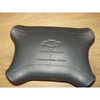 Подушка безопасности в рулевое колесо Chevrolet Blazer 1995-2005