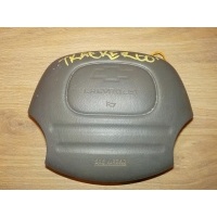 Подушка безопасности в рулевое колесо 1998-2004