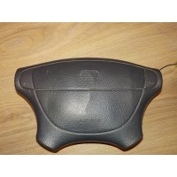 Подушка безопасности в рулевое колесо 1998-2004