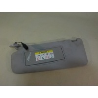 Козырек солнцезащитный левый (внутри) Jaguar XF 2007-2015 C2Z10567LHJ