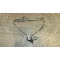 Стеклоподъемник электрический передний правый Mazda Tribute 2001-2007 EC0258560H