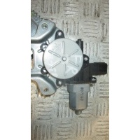 Стеклоподъемник электрический передний правый Mitsubishi Outlander XL 2006-2012 5713A088