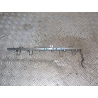 Рейка топливная (рампа) BMW 5 E60 2003-2009 13537541452