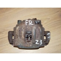 Суппорт передний правый BMW Z3 1995-2003 34111165560