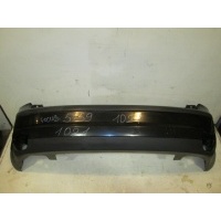 Бампер задний Ford Focus 2 2005-2008 1336747