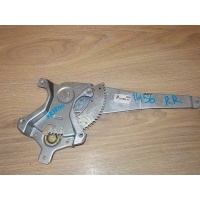Стеклоподъемник электрический задний правый Ford Ranger 1998-2006 4443322