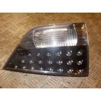 Фонарь задний внутренний левый Mitsubishi Outlander XL 2006-2012 8331A005