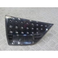Фонарь задний внутренний левый Mitsubishi Outlander XL 2006-2012 8331A041