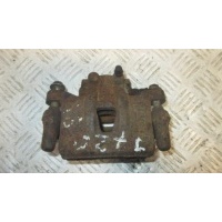 Суппорт задний правый Mitsubishi Outlander XL 2006-2012 4605A264