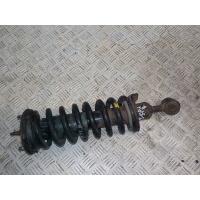 Амортизатор передний Nissan Navara D40 2005-2015 56100EB37D