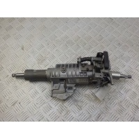 Колонка рулевая Nissan Navara D40 2005-2015 48810EB370