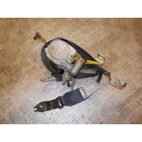 Ремень безопасности с пиропатроном передний левый Subaru Legacy Outback B13 2003-2009 64622AG010JC