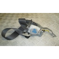 Ремень безопасности с пиропатроном передний левый Subaru Legacy Outback B13 2003-2009 64622AG010JC