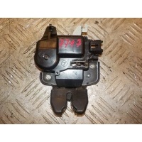 Замок багажника Subaru Legacy Outback B13 2003-2009 57530AG030
