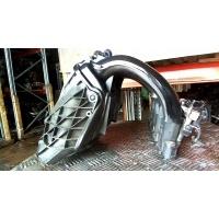 Коллектор впускной BMW 3 E46 1998-2005 2002 11617509950