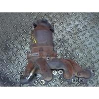 Коллектор выпускной Nissan Primera P11 1996-1998 1998 140043J400