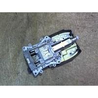 Колонка рулевая Volkswagen Touareg 2002-2007 2004 7L0419501CD