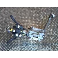 Колонка рулевая Volkswagen Caddy 2004-2010 2005 1T2419502L