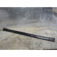 Накладка на порог правая Chevrolet Epica 2006-2012 96634088