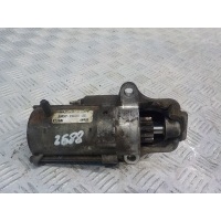Стартер Ford C-Max 2003-2010 1477482