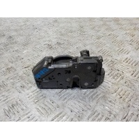 Замок двери передней правой Geely Emgrand 2008- 1018011208