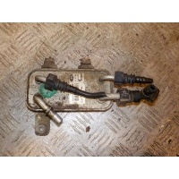 Радиатор топливный Land Rover Discovery 3 2004-2009 PIB500052
