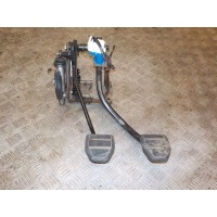 Блок педалей Land Rover Discovery 3 2004-2009 SKB500021PVJ