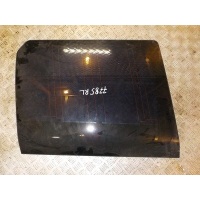 Стекло кузовное глухое левое заднее Land Rover Discovery 3 2004-2009 CVB500620