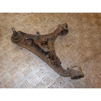 Рычаг передний верхний правый Land Rover Discovery 3 2004-2009 RBJ500222