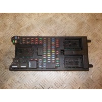 Блок предохранителей салонный Land Rover Discovery 3 2004-2009 YQE500300