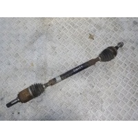 Полуось передняя правая Mercedes-Benz M W163 1998-2004 1633300201