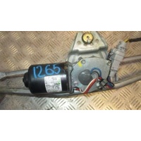 Моторчик стеклоочистителя передний Renault Kangoo 1997-2007 7701207957