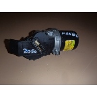 Моторчик стеклоочистителя передний Renault Kangoo 1997-2007 7701207957