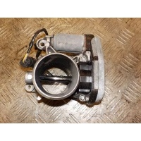 Заслонка дроссельная электрическая Land Rover Freelander 2 2007-2014 LR001001