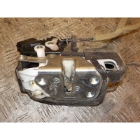 Замок двери передней правой Mazda 3 BK 2002-2009 BS3E58310B