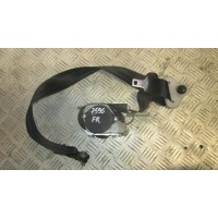 Ремень безопасности с пиропатроном передний правый Mazda 3 BK 2002-2009 BR5S57L30A02