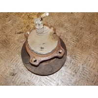 Ступица задняя Mazda 3 BK 2002-2009 BP4K2615XE
